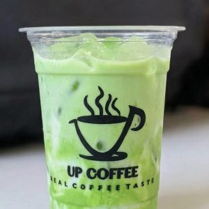 Matcha