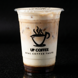 Cafe Latte