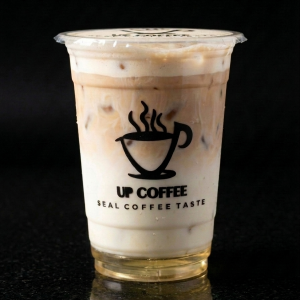 Salted Caramel